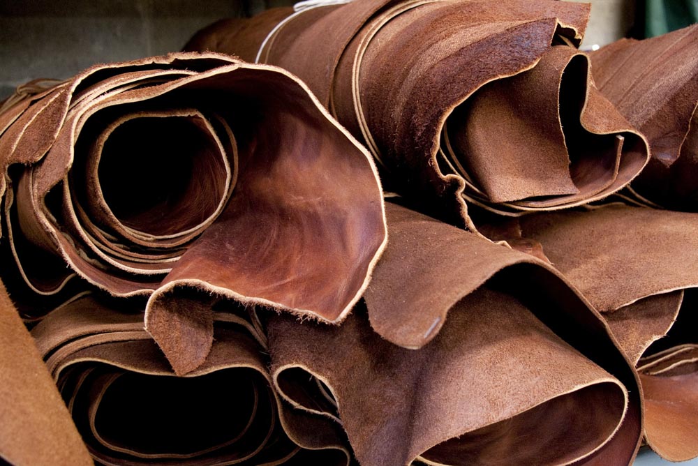 Leather Fabric at Rs 150/meter, Tagore Garden Extension