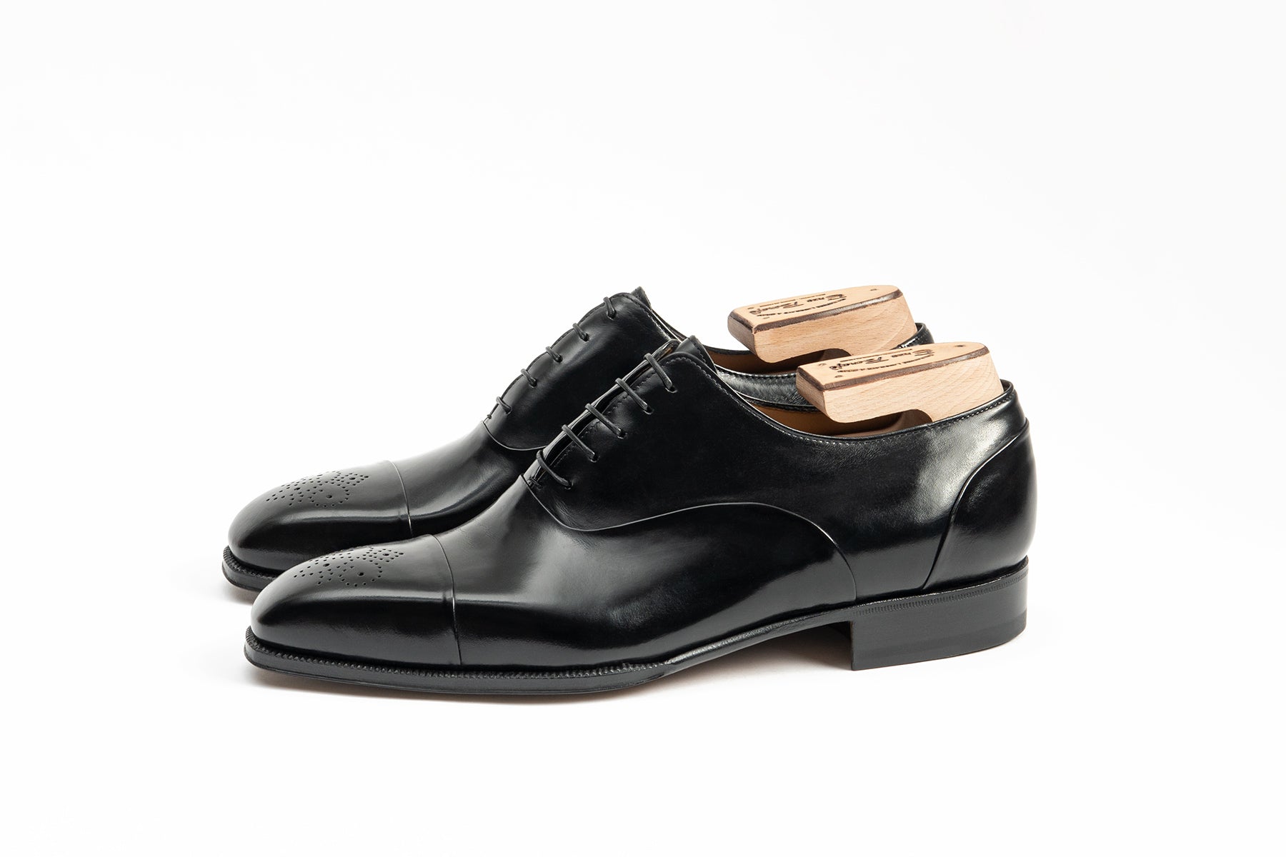 Enzo Bonafe Shoes | The Noble Shoe