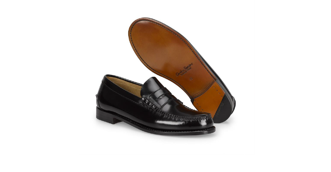 Carlos Santos Summer Loafers Pre-Order