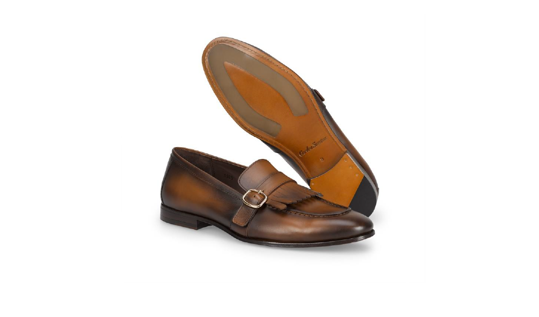 Carlos Santos Summer Loafers Pre-Order