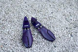 Carlos Santos Violet Shoe Trees 1