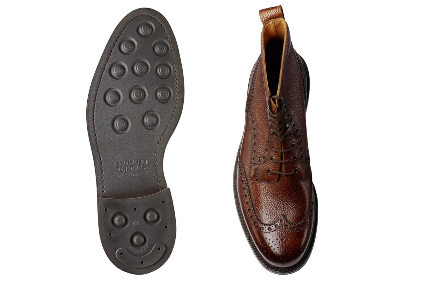 Crockett & Jones Islay 2