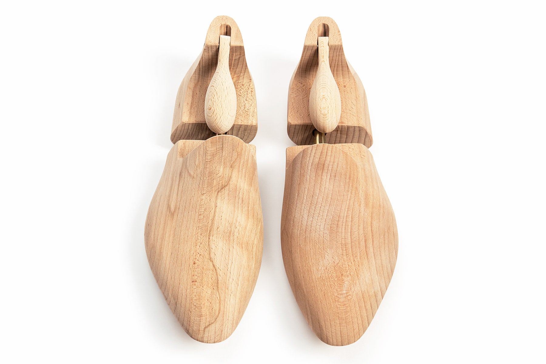 Luxury Shoe Trees By The Noble Shoe